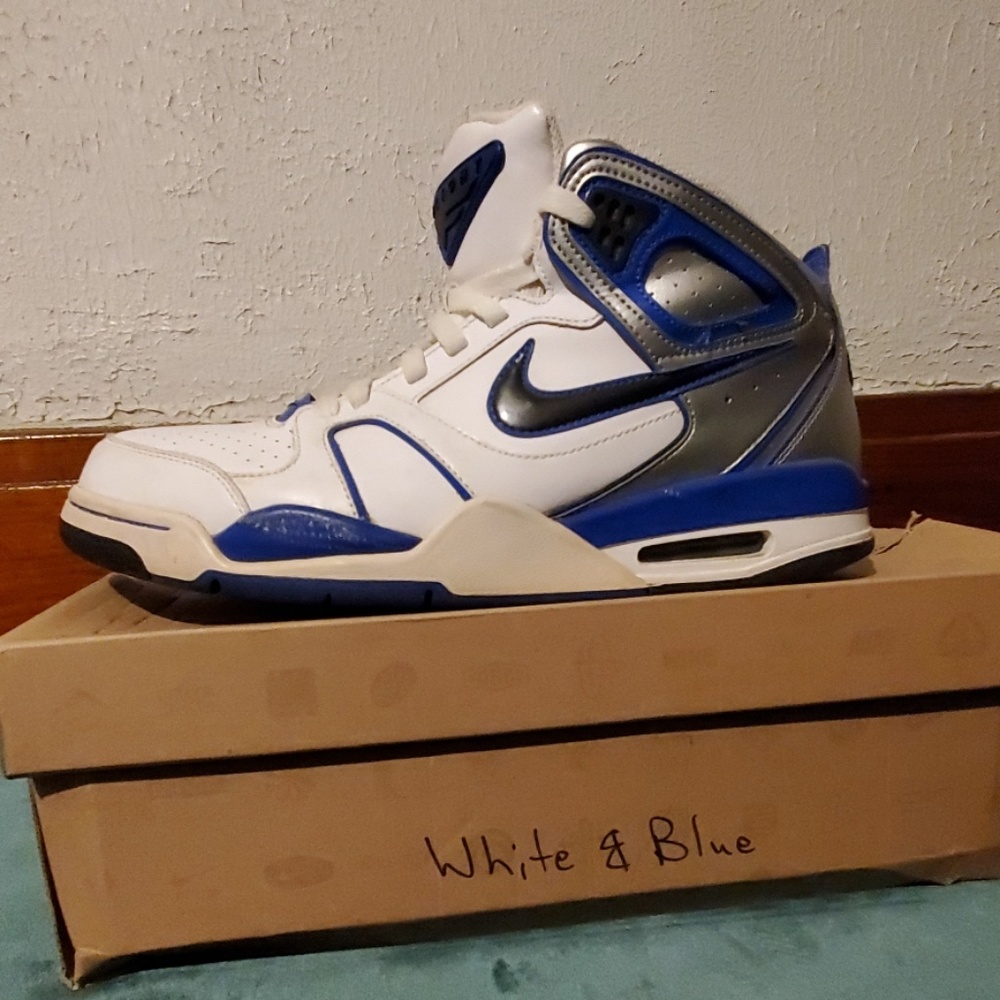 Nike Air Flight Falcon